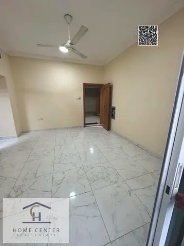 🏠 2 BEDROOM HALL APARTMENT FOR RENT - Ajman Industrial Area