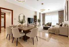 Beach Access | Furnished | Vacant