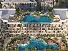 Instant 4% OFF with 50/50 Payment Plan | Prime Location