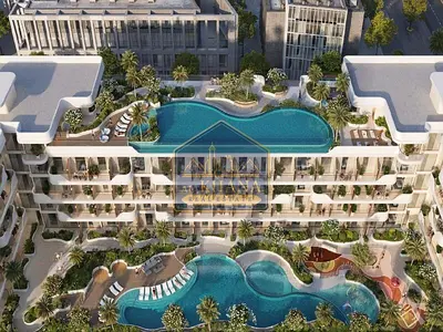 Instant 4% OFF with 50/50 Payment Plan | Prime Location