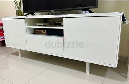 Ikea TV unit