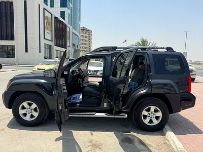 صورة 4 لـ 2011 Nissan XTERRA