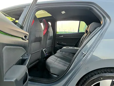 2022 Volkswagen GOLF GTI 缩略图 11