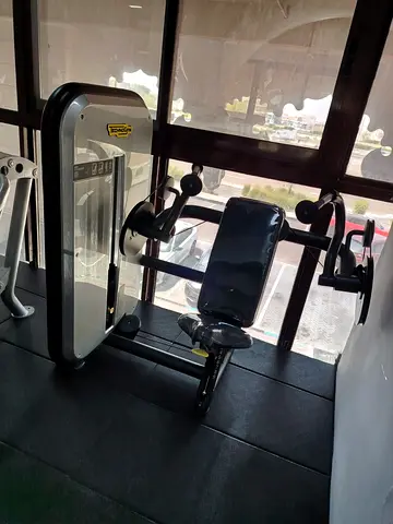 Technogym Element Arm Extension