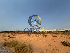 Industrial Land for Sale in Umm Al Quwain | 172,876 Sq Ft | 99-Year Ownership