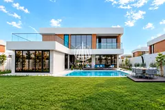 🔑 Own Your Villa Directly from the Developer | Immediate Handover | Cash