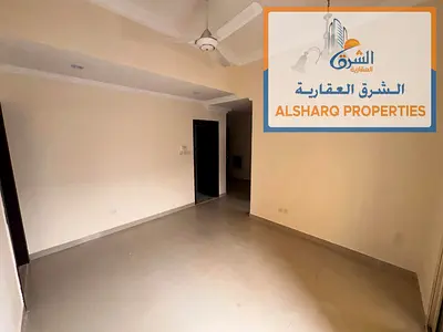 Spacious 1-Bedroom Apartment with Separate Living Room in Al Mowaihat 3 | 2 Bathrooms | Master Bedroom | Balcony | Premium Finishing | Central AC