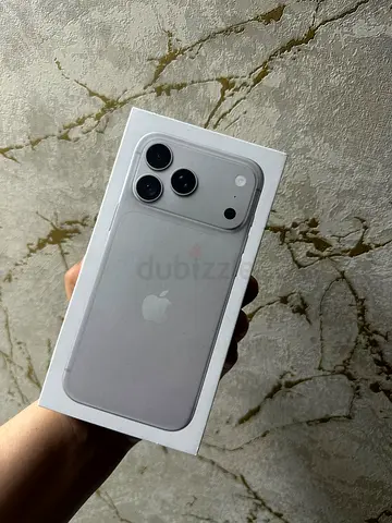 iPhone 18Pro max 256