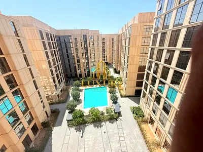 1BHK for Rent | 2 Bath | Modern Kitchen | Al Mamsha