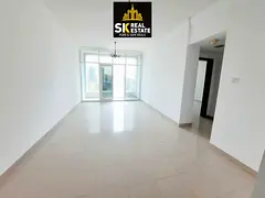 Offer Bright 1 BHK | Open View + Balcony | Master Room | 2 Washrooms | Gym & Pool Free | 38K | 6 Che