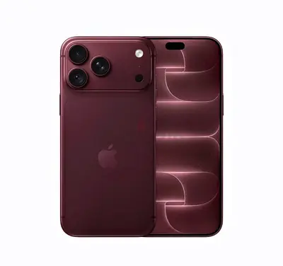 I phone 18 pro 256 GB sealed pack