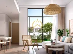 2BR+Maid | Private Garden | Mortgage eligible