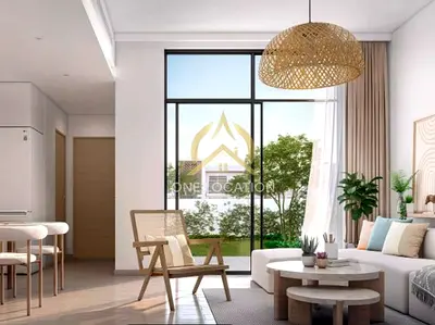 2BR+Maid | Private Garden | Mortgage eligible