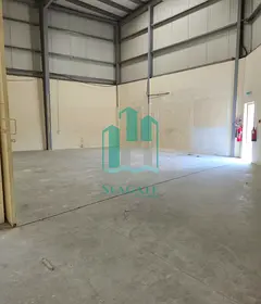 WAREHOUSE FOR RENT IN DUBAI INVESTMENTS PARK 2 (DIP2) 3270 Sqft