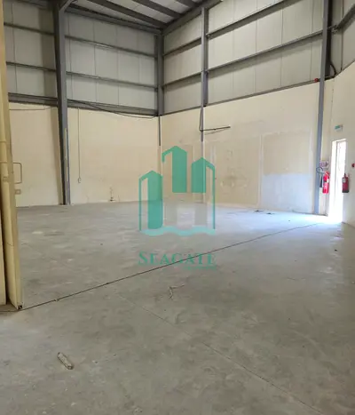 WAREHOUSE FOR RENT IN DUBAI INVESTMENTS PARK 2 (DIP2) 3270 Sqft
