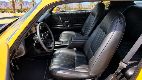 صورة 3 لـ 1976 Chevrolet CAMARO