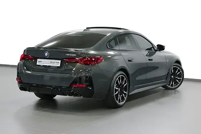 صورة 5 لـ 2025 BMW 4-SERIES
