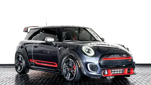 MINI John Cooper Works GP 2021 | 1 of 3000 Worldwide | 9,000 km Only | Original Owner