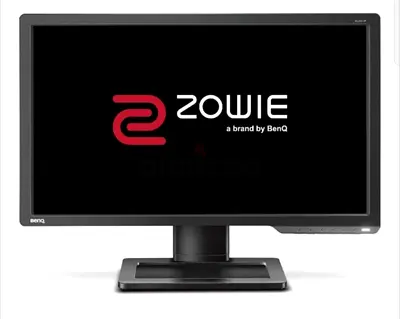 BenQ monitor XL2411