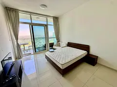 12 Cheques | Fully Furnished | High Floor