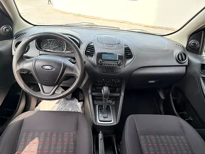 2019 FORD FIGO thumbnail 11