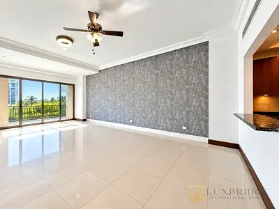 Vacant | Unfurnished | Prime Location