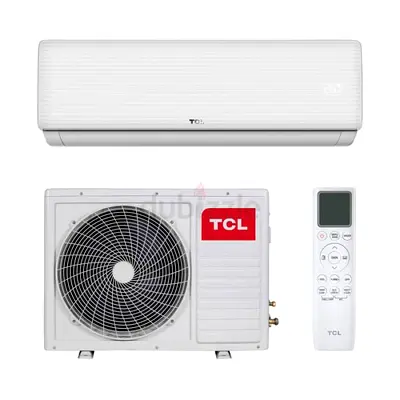 TCL Elite 1 Ton Inverter Split Air Conditioner TAC-12CHSA/XAF1IF