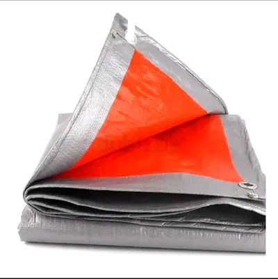 Tarpaulin sheet
