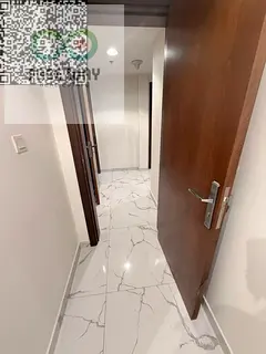 *2BR Apartment for Sale in Al Waha Towers 1 | 2 Master Bedrooms | Private Parking | Vacant Unit | Fl