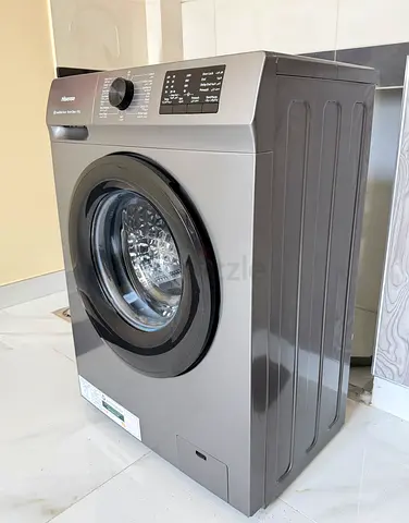 Front Load Washing Machine - Excellent Working Condition