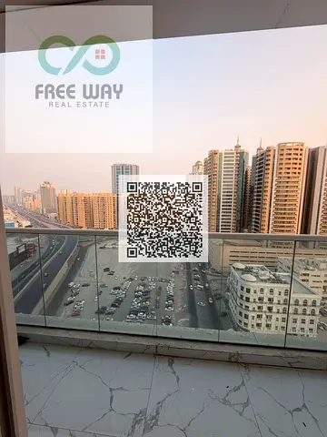 🔥 FOR SALE | AL WAHA TOWERS – TOWER 1 | 2BR + LIVING ROOM 🔥