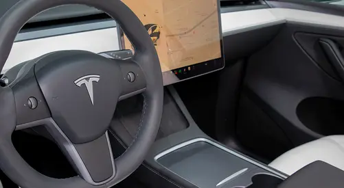 2023 Tesla MODEL Y 缩略图 12