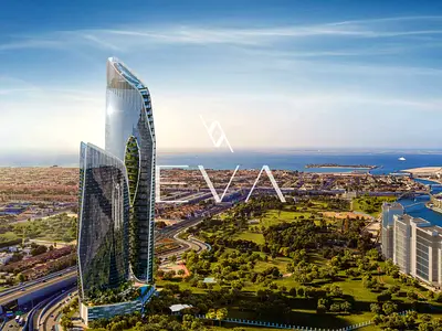 HIGH ROI | HANDOVER SOON | PRIME AREA | LUXURY