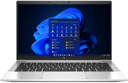 HP EliteBook 830 i5-10 Genration Touchscreen 360°