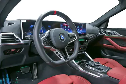 صورة 7 لـ 2025 BMW 4-SERIES