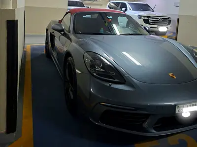 صورة مصغرة 12 لـ 2025 Porsche 718