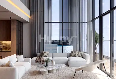Largest Layout | Marina View | High Floor