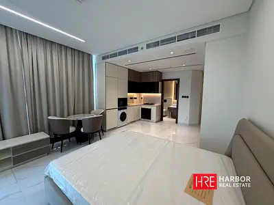 High Floor | Executive Studio | Panoramic View