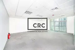 High Floor | Fitted | DMCC License