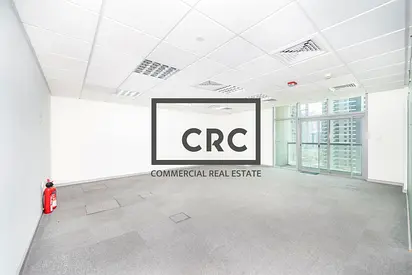 High Floor | Fitted | DMCC License