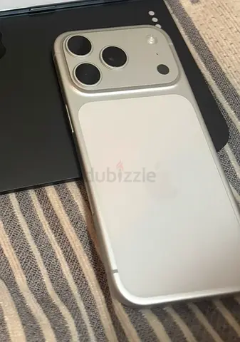 Iphone 17 pro
