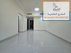 Brand-New 1-Bedroom Apartment in Al Jurf 3 | First Occupant | Balcony & Open View | 2 Bathrooms | Ma