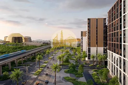 Walking Distance to Metro | Near Expo Mall | Prime Location