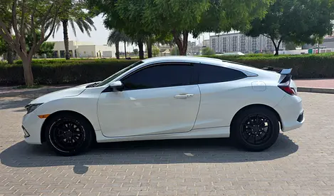 2019 Honda CIVIC 缩略图 17
