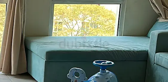 Single sofa bed with medicated mattress