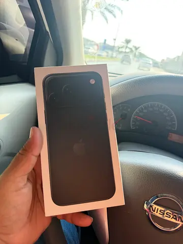iPhone 18 pro max black tdra
