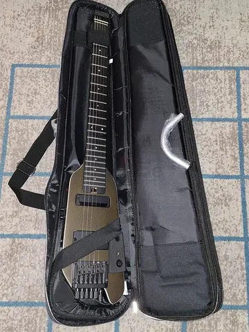 Donner Hush X Pro Guitar