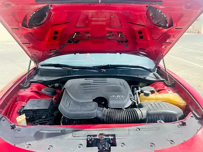 صورة 6 لـ 2015 Dodge CHARGER