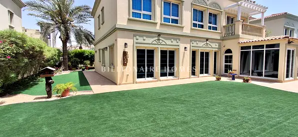 Opposite Park | Vacant on Transfer | Extended