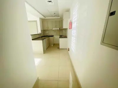 OFFER PRICE !!! GREAT DEAL !!!ONE BED ROOM WITH BALCONY FOR RENT IN WARSAN 4 , INTERNATIONAL CITY P